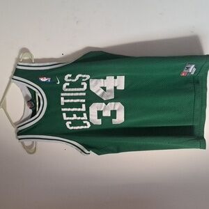 Paul Pierce Boston Celtics jersey, great condition